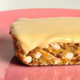 Imagem da notícia Barrinhas Energéticas Caseiras: Saudáveis, Deliciosas e Fáceis de Fazer